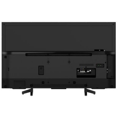 LED TV SMART SONY KD49XG7096BAEP 4K HDR