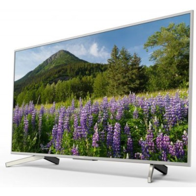 LED TV SMART SONY KD-55XF7077 4K UHD HDR