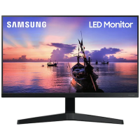 Monitor Samsung 27'' LF27T356FHRXEN FHD
