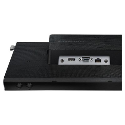Monitor LFD SAMSUNG LH22DBDPSGR/EN Full HD Black