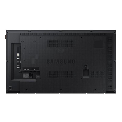 Monitor LFD Samsung LH32DCEPLGC/EN Full HD Black