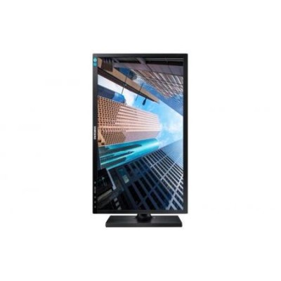 Monitor LED Samsung LS22E45KMWV/EN
