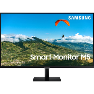 Monitor Smart LED IPS Samsung 32" FHD LS32AM500NUXEN
