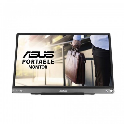 Monitor Asus MB14AC FHD