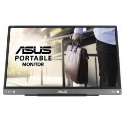 Monitor portabil ASUS MB16ACE WLED