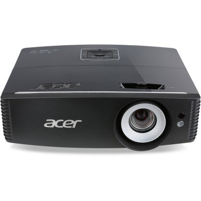 Videoproiector Acer P6500 5000 lumeni Black