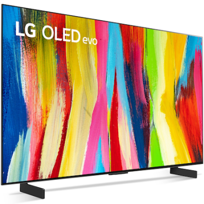 Oled TV Smart LG OLED42C21LA 4K UHD