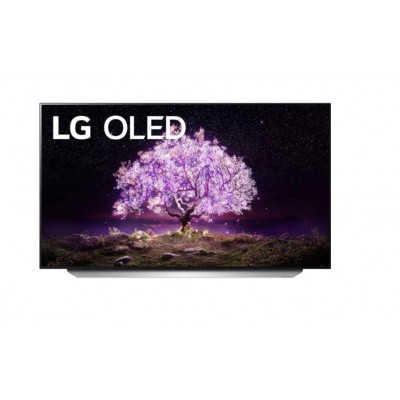 OLED SMART LG OLED48C11LB 4K UHD