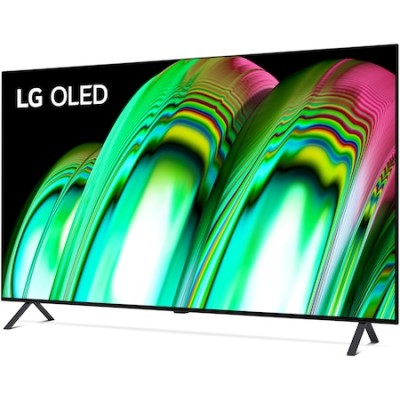 Oled TV Smart LG OLED55A23LA 4K UHD