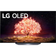 OLED Smart LG OLED55B13LA 4K UHD