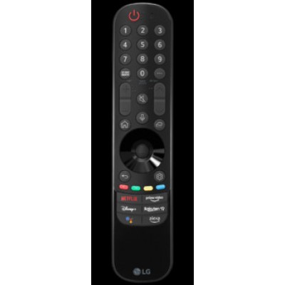 Oled TV Smart LG OLED55C21LA 4K UHD