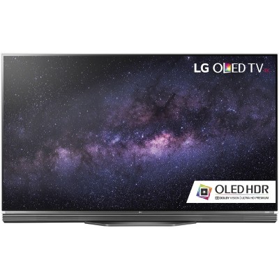 LED TV SMART LG OLED55E7N 4K UHD OLED