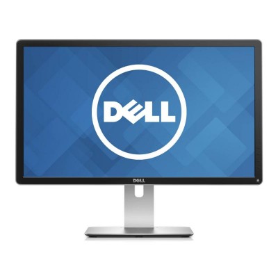 Monitor LED Dell P2415Q 4K UHD