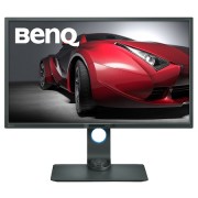 Monitor Benq 32" PD3200U 4K UHD