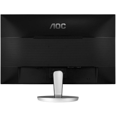 Monitor LED Aoc Q2778VQE WQHD 2K Black