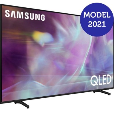 LED TV Smart Samsung QE43Q60AA 4K UHD