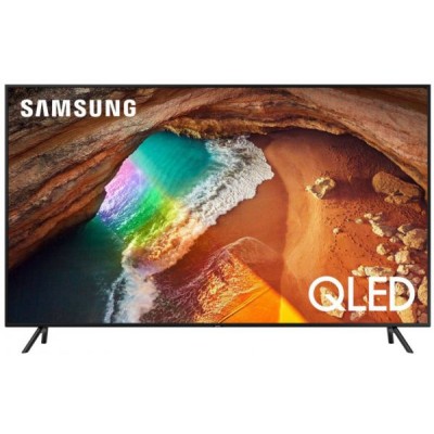 QLED TV SMART SAMSUNG QE43Q60RA 4K UHD