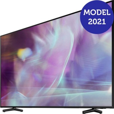 QLED TV Smart Samsung QE50Q60AA 4K UHD