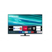 QLED TV Smart Samsung 50Q80A 4K UHD