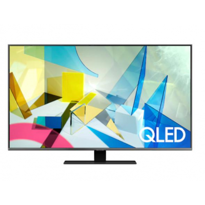 QLED TV SMART SAMSUNG QE50Q80TATXXH 4K UHD