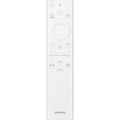 QLED TV Smart Samsung QE55LS01TBUXXH 4K UHD