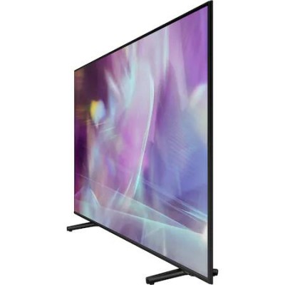 QLED TV Smart Samsung QE55Q60AAUXXH 4K UHD