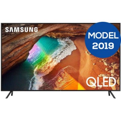 QLED TV SMART SAMSUNG QE55Q60RA 4K UHD