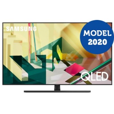 QLED TV SMART SAMSUNG QE55Q70TATXXH 4K UHD