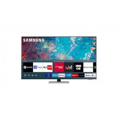 QLED TV Smart Samsung 55QN85A 4K UHD