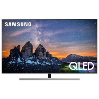 QLED TV SMART SAMSUNG QE65Q80RAT 4K UHD