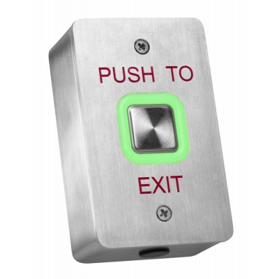 Buton EXIT Rosslare REL-MP06+001