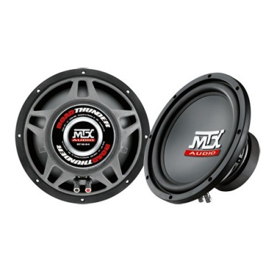 Subwoofer auto MTX ROAD THUNDER RT10-04 10"