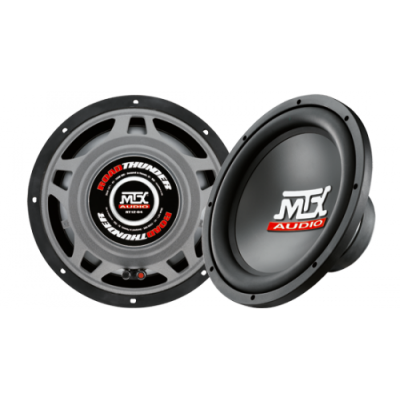 Subwoofer auto MTX ROAD THUNDER RT12-04 12"