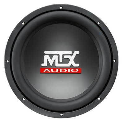 Subwoofer auto MTX ROAD THUNDER dual RT12-44 12"