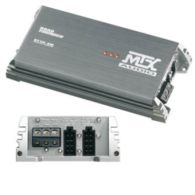 Amplificator auto MTX RT50.4M