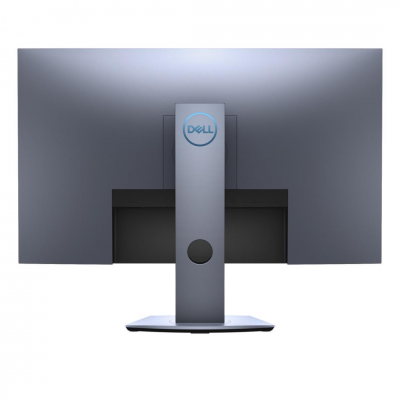 Monitor LED Dell S2719DGF Black - Silver