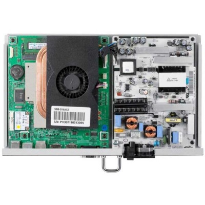 Samsung LFD SBB-B64DV4SET BACK PC MODULE