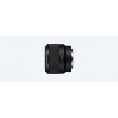 Obiectiv foto Sony E-mount SEL-50F18F f1.8,50mm Fulll Frame