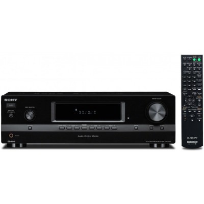 Receiver Sony STR-DH130 stereo Wi-Fi 2 channel