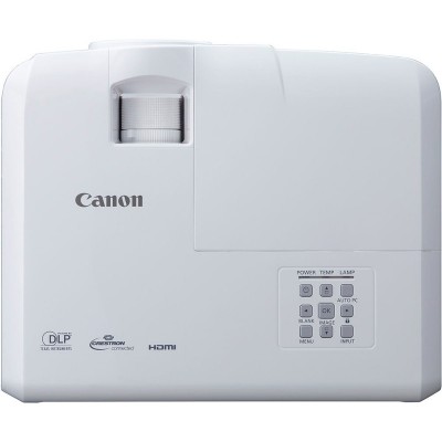 Videoproiector Canon LV-X320 3200 lumeni