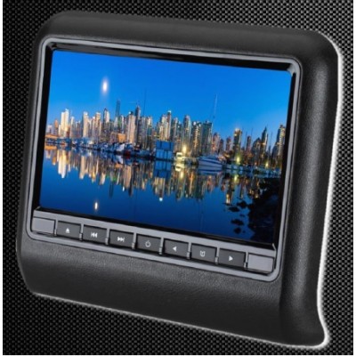 Monitor auto Car Vision TMD-001 9 inchi tetiera