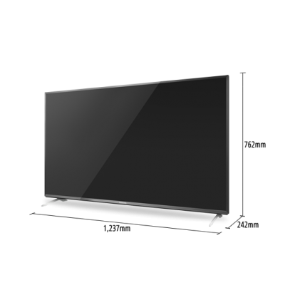 LED TV 3D SMART PANASONIC VIERA TX-55CX700E UHD