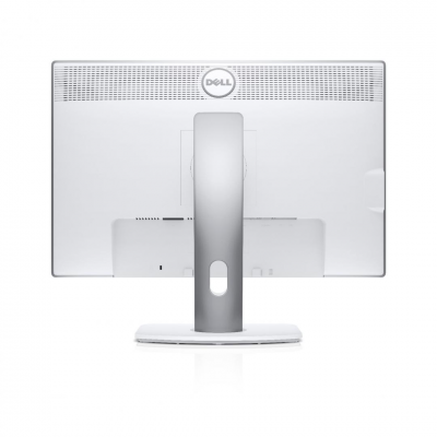 Monitor LED Dell U2412MW White