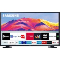 LED TV  Smart Samsung  UE32T5372CUXXH Full HD