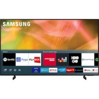 LED TV Smart Samsung UE43AU8072UXXH 4K UHD