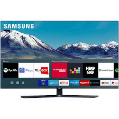 LED TV Smart Samsung 43TU8502 4K UHD