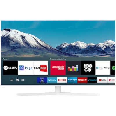 LED TV Smart Samsung UE43TU8512 4K UHD