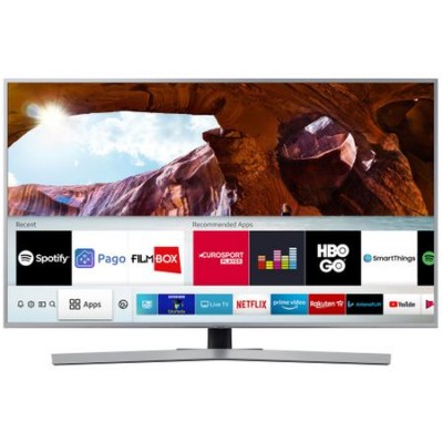 LED TV Smart Samsung UE50RU7472UXXH HDR 4K