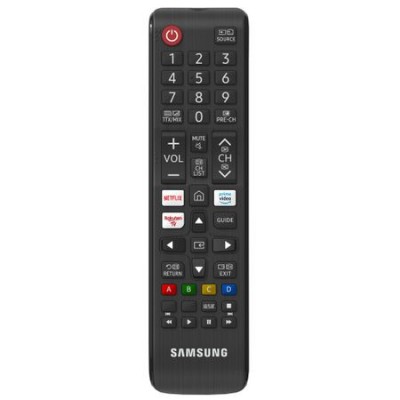 LED TV Smart Samsung UE50TU7072UXXH 4K UHD