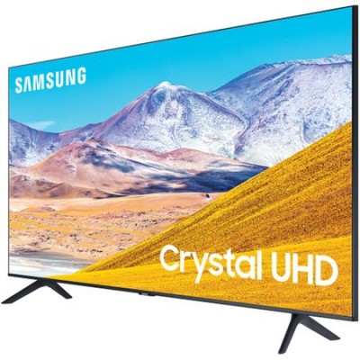 LED TV Smart Samsung UE55TU8072UXXH 4K UHD